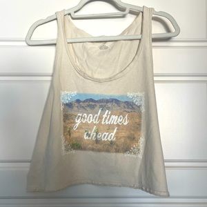 American Eagle Tank Top